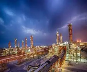 آخرین وضعیت احیای ظرفیت های گاز، برق و پتروشیمی آسیب دیده از جنگ  -  ظرفیت تولید انرژی در حال افزایش است