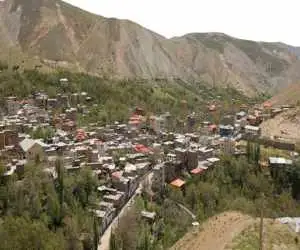 یک چهارم ایرانیان روستانشین هستند