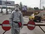 مستند (1344روز) به کارگردانی محسن خان جهانی آماده نمایش شد