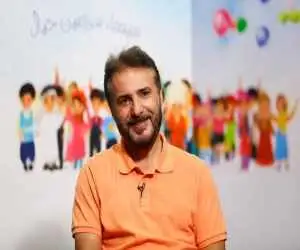 سیدجواد هاشمی: آرزوی من ساخت داستانی بی نقص برای سینمای کودک و نوجوان است
