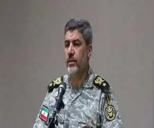 ایران به (روز قیامت) نزدیک تر شد! + ویدئو