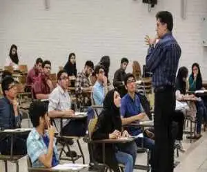 جنجال بر سر استخدام استادان دانشگاه -  وزارت علوم: شروط قانونی حذف نشده بود -  متن آیین نامه اصلاح شد