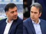 فوتبال با  مدیرانی که روی آنتن زنده به هم می پرند به کجا می رود؟