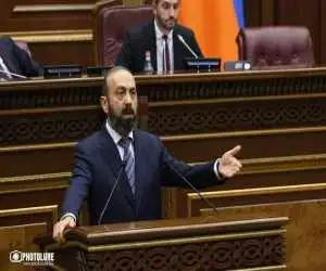 برای روابط با ایران ارزش زیادی قائل هستیم