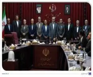 مشارکت بانک صادرات ایران در بازسازی زیرساخت های دانشگاه شهید بهشتی