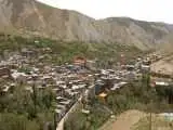 یک چهارم ایرانیان روستانشین هستند