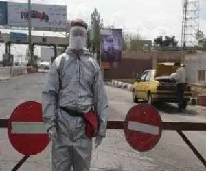 مستند (1344روز) به کارگردانی محسن خان جهانی آماده نمایش شد