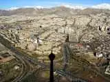 وقتی زمین به آسمان رسید  -  روایتی تصویری به مناسبت 16مهر، سالروز گشایش برج میلاد