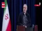 پزشکیان: می گفتند خودت را نکش، نمی شود + ویدئو  -  تصور نمی کردم رئیس جمهور بشوم