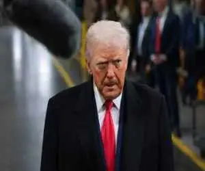 وفاداران ترامپ هم از تاثیر جنگ با ایران بر قیمت بنزین و انتخابات گله دارند