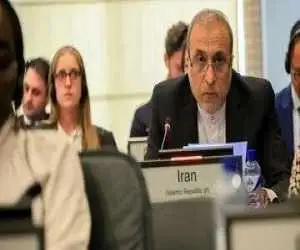 هشدار نسبت به پیامدهای حملات آمریکا به 111 مجتمع پتروشیمی و دارویی ایران