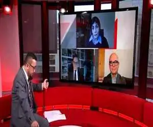 اعتراف صریح تحلیلگران بی بی سی: حمله به پایگاه های آمریکا در انگلیس، حق مشروع ایران است!