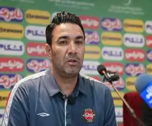 نکونام حرفش را عوض کرد!