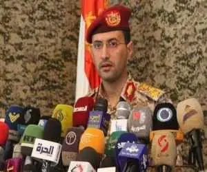 بیانیه یحیی سریع: 4عملیات بامدادی بر علیه عربستان  -  انهدام انبارهای مهمات، کشته و زخمی شدن دهه ها نظامی و سرنگونی یک پهپاد