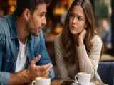 (تو برای من چی داری؟)؛ وقتی قرار عاشقانه شبیه مصاحبه استخدامی می شود
