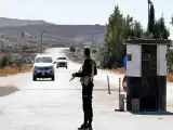 خوش خدمتی های الشرع برای آمریکا مانع تعرض اسرائیل نشد