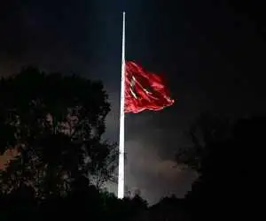 اقدام جالب و خبرساز ترکیه در نمایش نقشه شمال ایران! + عکس