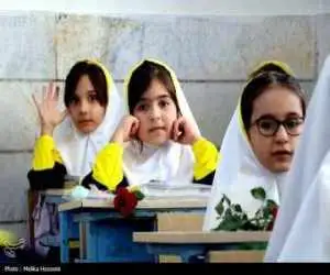 بهترین زمان یادگیری دانش آموزان ابتدایی  چه ساعتی است؟