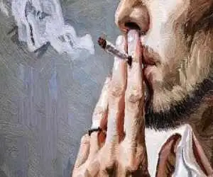 سیگاری ها کمتر به پارکینسون مبتلا می شوند؟ -  معمای قدیمی سیگار و پارکینسون؛ پای یک ماده شیمیایی در بین است