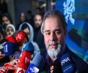 رئیس سازمان سینمایی درمورد آینده جشنواره کودک و نوجوان، اکران آثار در طول سال و توجه به کودکان جنگ توضیح داد