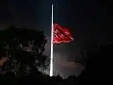 اقدام جالب و خبرساز ترکیه در نمایش نقشه شمال ایران! + عکس