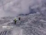 آخر هفته خطرناک در کوهستان ها برای 16 و 17 مهر -  رگبار، صاعقه و تگرگ در راه است؛ هشدار جدی به کوهنوردان