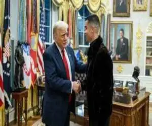 محرومیت سنگین برای رونالدو  -   ترامپ هم دیگر نمی تواند کمک کند