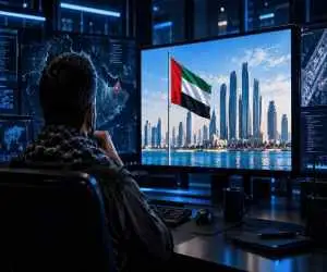 خط و نشان برای امارات؛ بیش از این با آتش بازی نکنید  -  فرمانده حنظه از رصد تحرکات و جلسات محرمانه در منطقه گفت