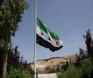 مشاور (الشرع) اعزام نیروهای سوری به یمن را تکذیب کرد