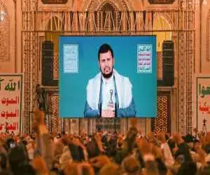 عربستان سرسخت ترین دشمن ماست  -  روز گذشته به طرف قطری هشدار دادیم  -  الگوی سعودی کاملاً صهیونیستی و شیطانی است