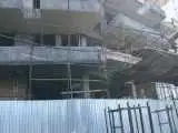 پرونده قضایی برای حادثه سقوط بالابر و فوت پنج کارگر در مازندران تشکیل شد