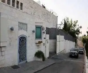 وزیر خارجه اسرائیل: کنسولگری انگلیس در بیت المقدس تعطیل شد -   20 دیپلمات در  اسرائیل را ترک خواهند کرد