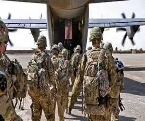 مجیدی: خروج آمریکا پایان نفوذ آمریکا در عراق نخواهد بود -  آمریکا می تواند بدون حضور نظامی مستقیم، نفوذ خود را در عراق حفظ کند