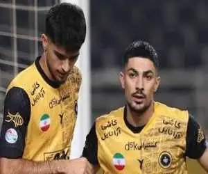سپاهان 6-0 فجرسپاسی؛ فیفادی به طلایی ها ساخت!