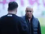 منصوریان: قبلا طرفدار تیم نیروی هوایی بودم!