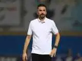 نوری: پرسپولیس بهترین تیم ایران است؛ برزیل ایران هستیم، فردا هجومی بازی می کنیم!