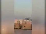پایگاه آمریکایی (العدیری) پس از حملات ایران  -  وضعیت این پایگاه مهم را ببینید