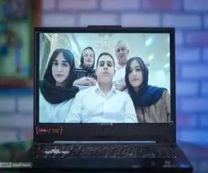 سه قلوهای صومعه سرایی با رتبه های 19، 132 و 133 -  مادر خانواده: 17 سال بچه دار نمی شدیم -  انتخاب اول مان دندان پزشکی دانشگاه گیلان است