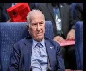 از شاگردی دکتر قریب تا راه اندازی یک رشته پزشکی در ایران؛ روایت زندگی پزشک 95 ساله ای که چهره شاخص سلامت معنوی ایران شد