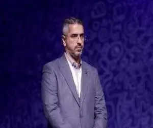 حامد جعفری: جشنواره کودک باید ویترینی برای عرضه تولیدات یک سال سینمای ایران باشد  -  تمرکز ما در شرایط جنگ، ایجاد شادی و نشاط برای بچه ها بود