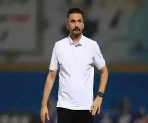 نوری: پرسپولیس بهترین تیم ایران است؛ برزیل ایران هستیم، فردا هجومی بازی می کنیم!