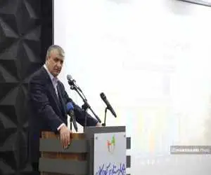 معاون رئیس جمهور: 78 رادیودارو در کشور تولید می شود  -  احداث 5 مرکز پرتودهی تا پایان برنامه هفتم توسعه