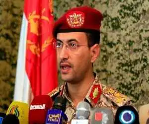 تازه ترین هشدار یحیی سریع؛ از تأسیسات نفتی دور شوید  -  تنش  میان عربستان و یمن شدید شد