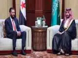 20 هزار نیروی جولانی در راه کمک به عربستان؟   -  خداوند پادشاهان سعودی را حفظ کند اما...