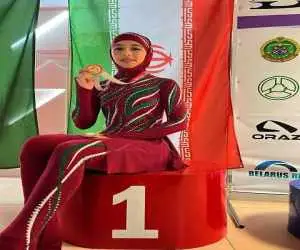 قهرمان اسکیت به صدر جدول کنکوری ها رسید