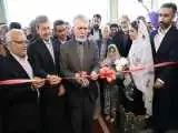 خمینی شهر صاحب پردیس سینمایی شد