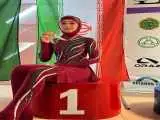 قهرمان اسکیت به صدر جدول کنکوری ها رسید