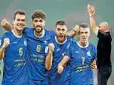 همه چیز درمورد خارجی های استقلال؛ از حبس مدیران تا بازداشت و اخراج ستاره های آبی!
