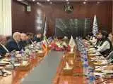 در مقابل تهاجمات آمریکا در کنار ایران هستیم