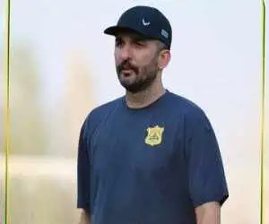 تبعات شکست مقابل پرسپولیس؛ نوری اخراج شد